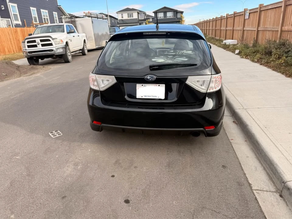 2010 Subaru Impreza 3rd Gen - Image 3 of 11