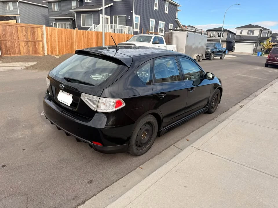 2010 Subaru Impreza 3rd Gen - Image 2 of 11
