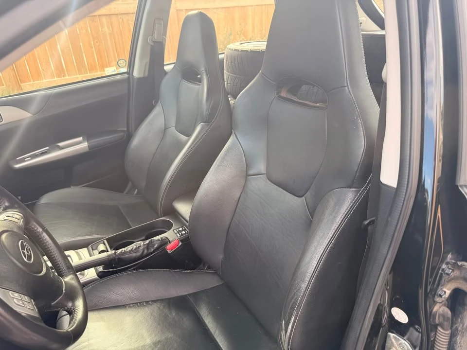 2010 Subaru Impreza 3rd Gen - Image 9 of 11