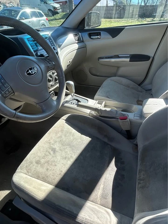 2010 Subaru Impreza 3rd Gen - Image 10 of 11