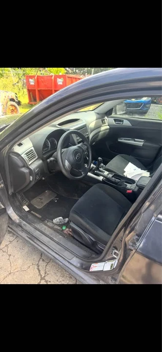 2010 Subaru Impreza 3rd Gen - Image 2 of 3