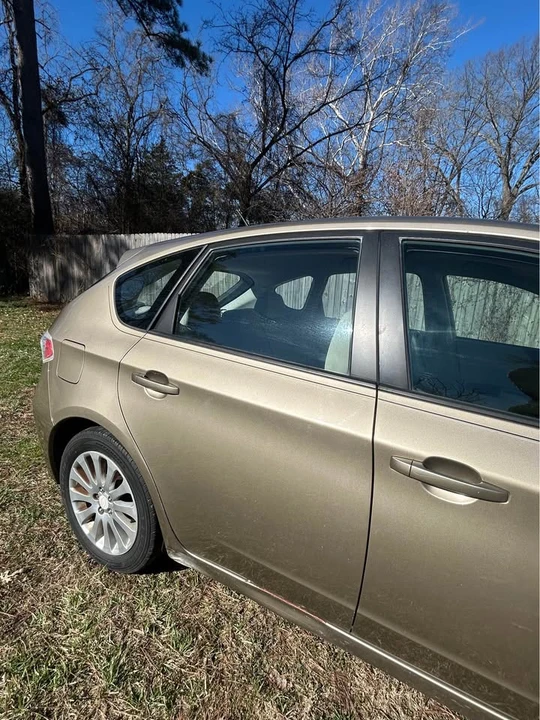 2010 Subaru Impreza 3rd Gen - Image 6 of 11