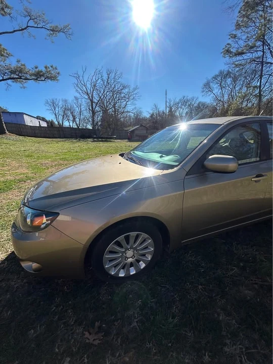 2010 Subaru Impreza 3rd Gen - Image 2 of 11