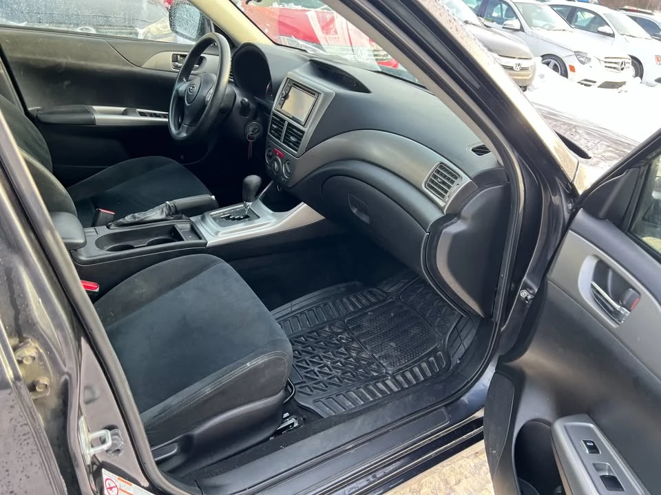 2010 Subaru Impreza 3rd Gen - Image 15 of 19