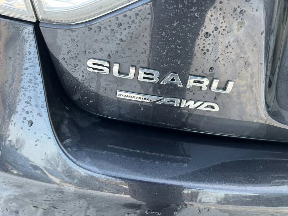 2010 Subaru Impreza 3rd Gen - Image 17 of 19