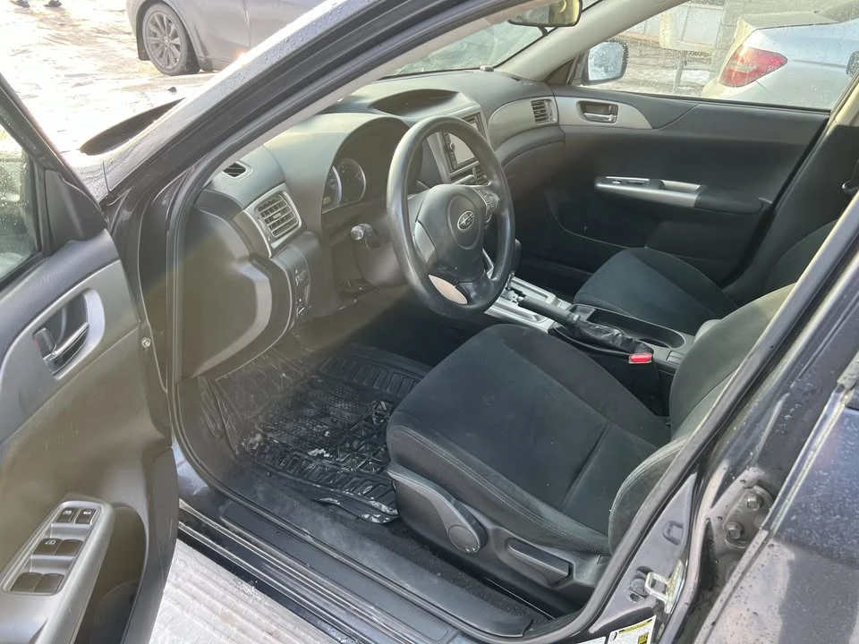 2010 Subaru Impreza 3rd Gen - Image 13 of 19