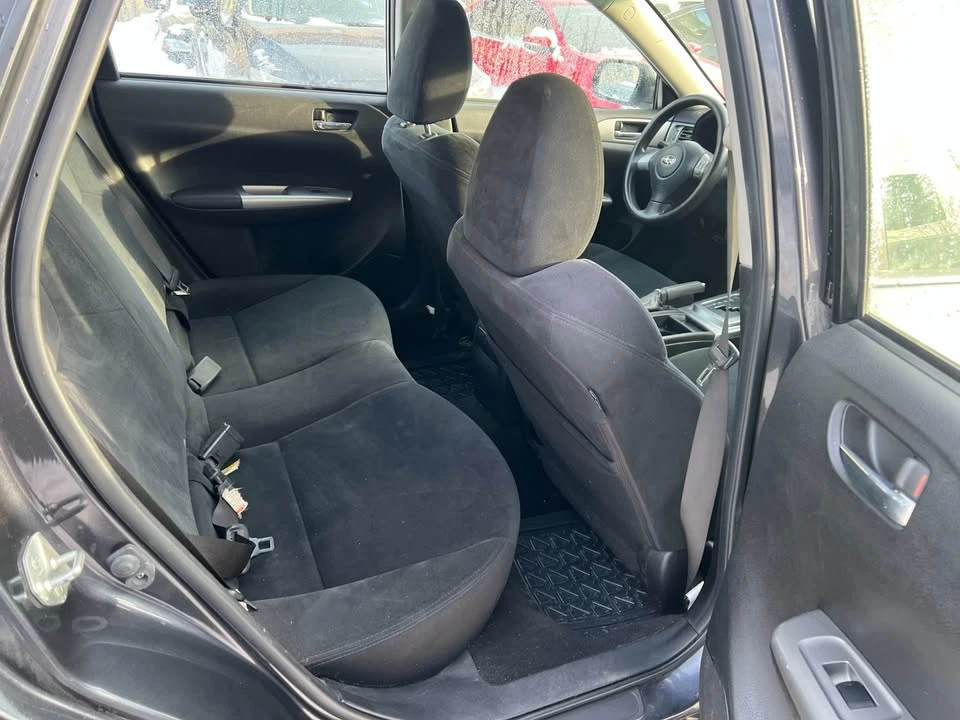 2010 Subaru Impreza 3rd Gen - Image 16 of 19
