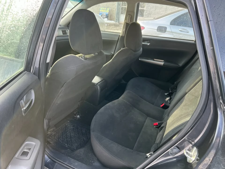2010 Subaru Impreza 3rd Gen - Image 14 of 19