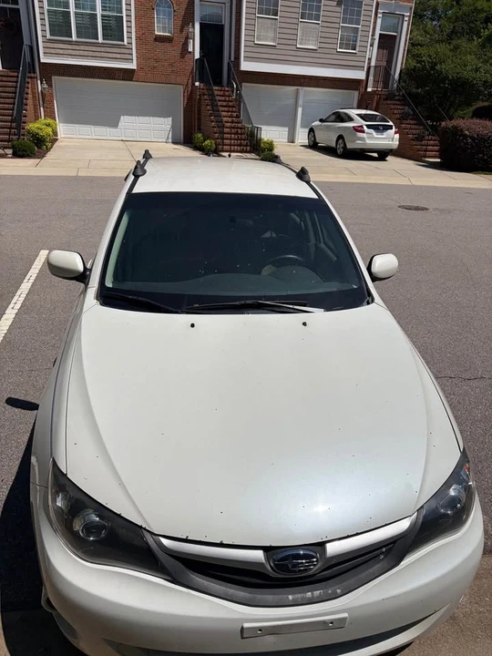 2010 Subaru Impreza 3rd Gen - Image 4 of 9