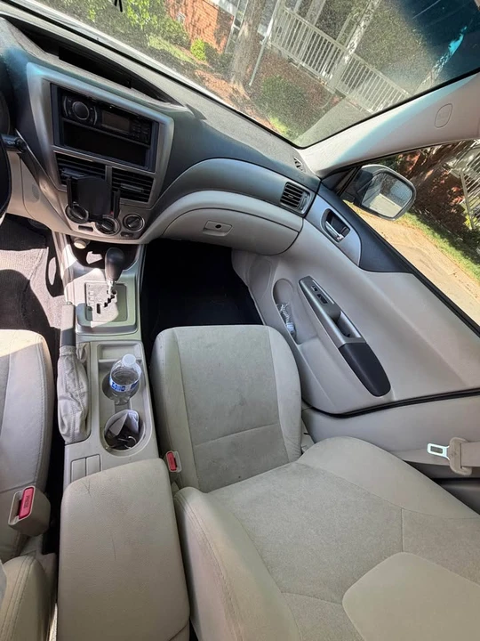 2010 Subaru Impreza 3rd Gen - Image 9 of 9