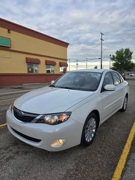 2010 Subaru Impreza 3rd Gen - Image 3 of 10