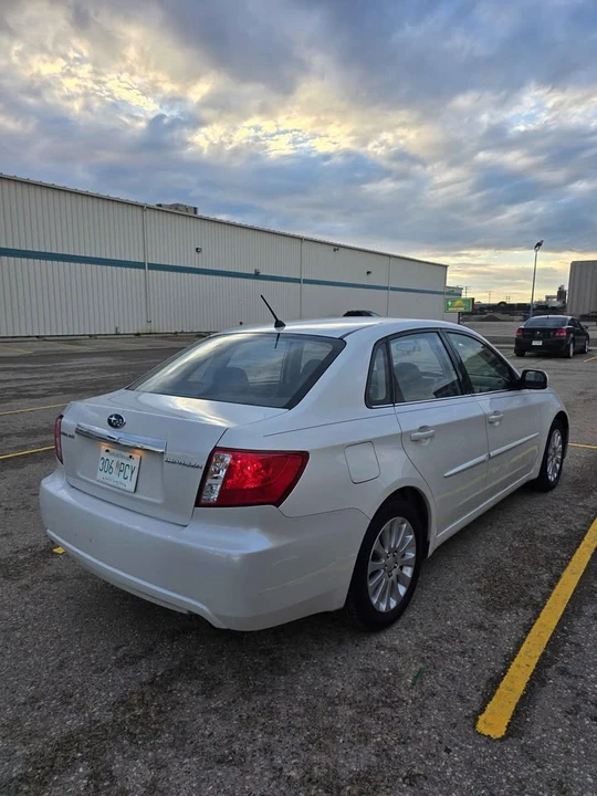 2010 Subaru Impreza 3rd Gen - Image 4 of 10