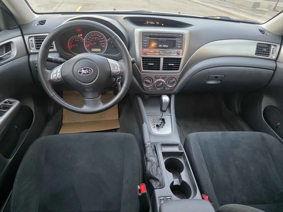 2010 Subaru Impreza 3rd Gen - Image 6 of 10