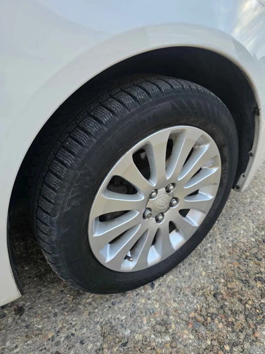 2010 Subaru Impreza 3rd Gen - Image 9 of 10