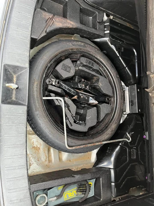 2010 Subaru Impreza 3rd Gen - Image 3 of 7