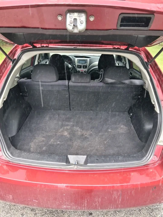 2010 Subaru Impreza 3rd Gen - Image 7 of 8