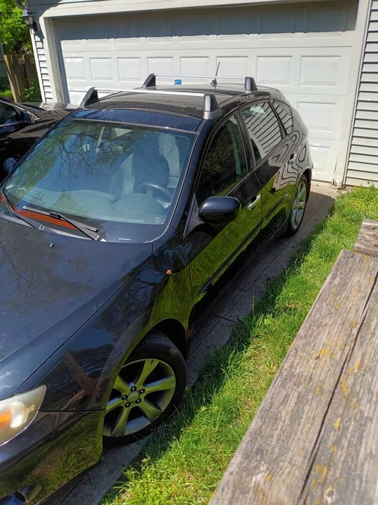 2010 Subaru Impreza 3rd Gen - Image 4 of 6