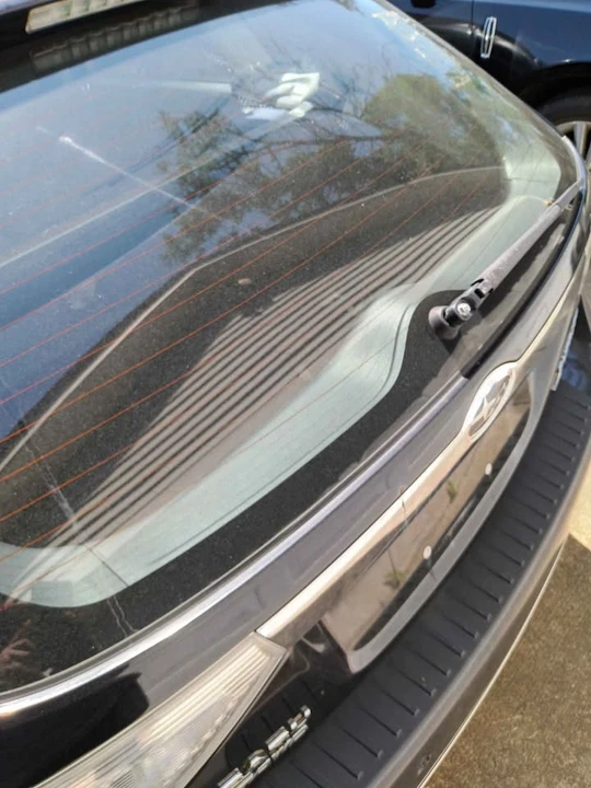 2010 Subaru Impreza 3rd Gen - Image 6 of 6