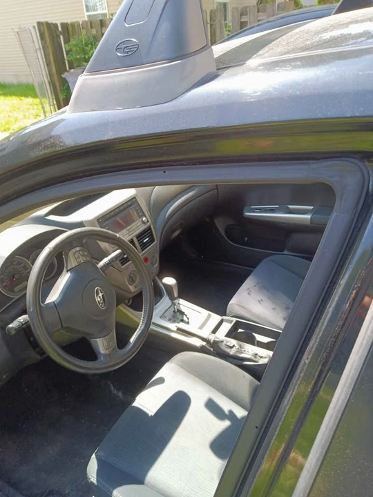 2010 Subaru Impreza 3rd Gen - Image 5 of 6