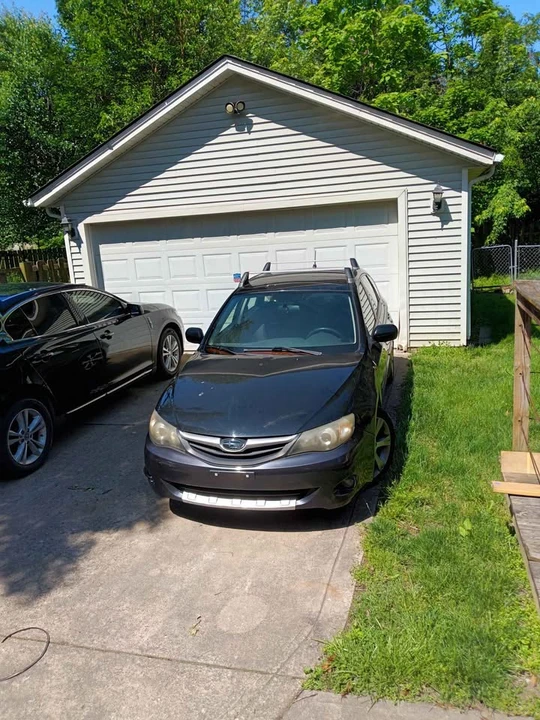 2010 Subaru Impreza 3rd Gen - Image 3 of 6