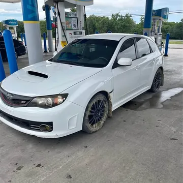 2010 Subaru Impreza 2.5GT Sport Wagon