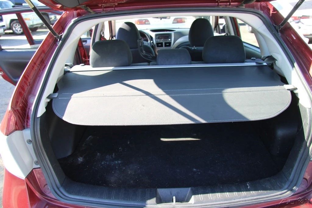 2010 Subaru Impreza 3rd Gen - Image 20 of 21