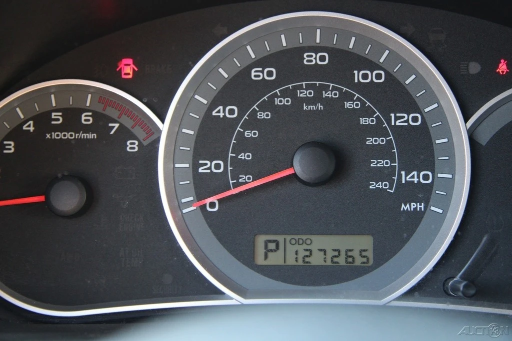 2010 Subaru Impreza 3rd Gen - Image 15 of 21