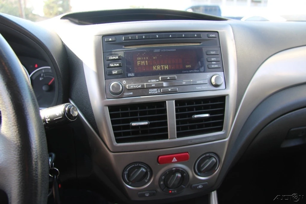 2010 Subaru Impreza 3rd Gen - Image 16 of 21
