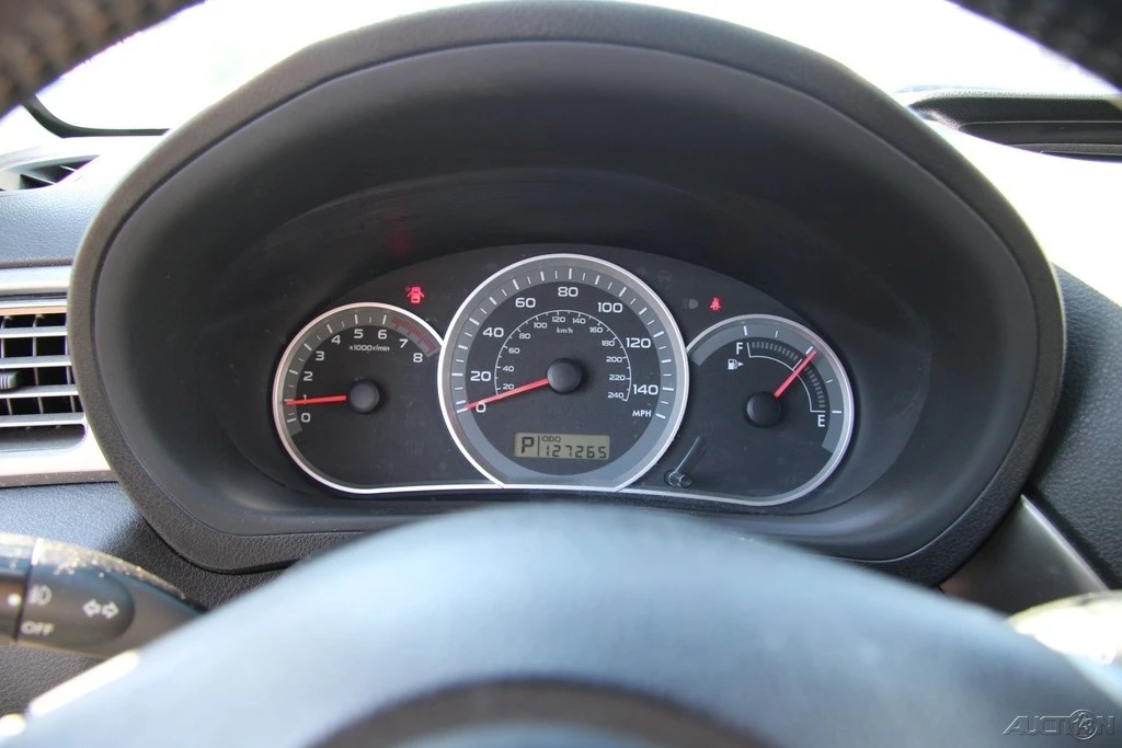2010 Subaru Impreza 3rd Gen - Image 14 of 21