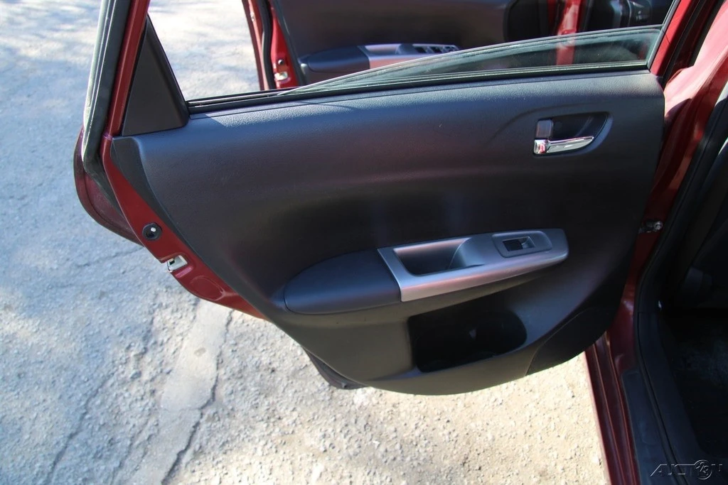 2010 Subaru Impreza 3rd Gen - Image 18 of 21