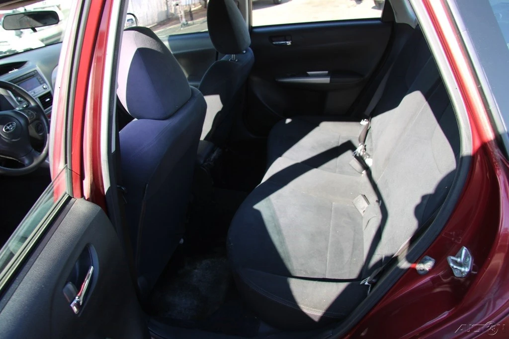 2010 Subaru Impreza 3rd Gen - Image 19 of 21