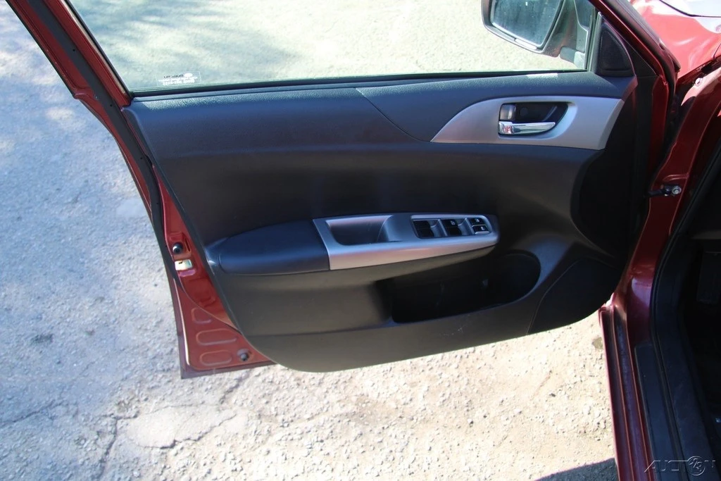 2010 Subaru Impreza 3rd Gen - Image 11 of 21