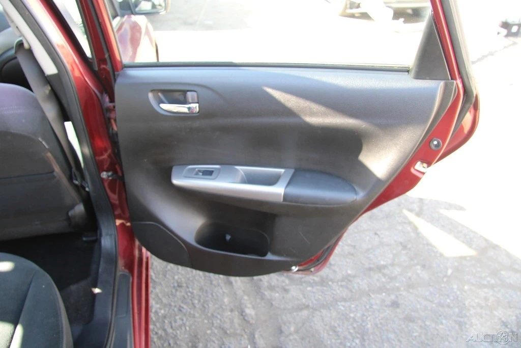 2010 Subaru Impreza 3rd Gen - Image 21 of 21
