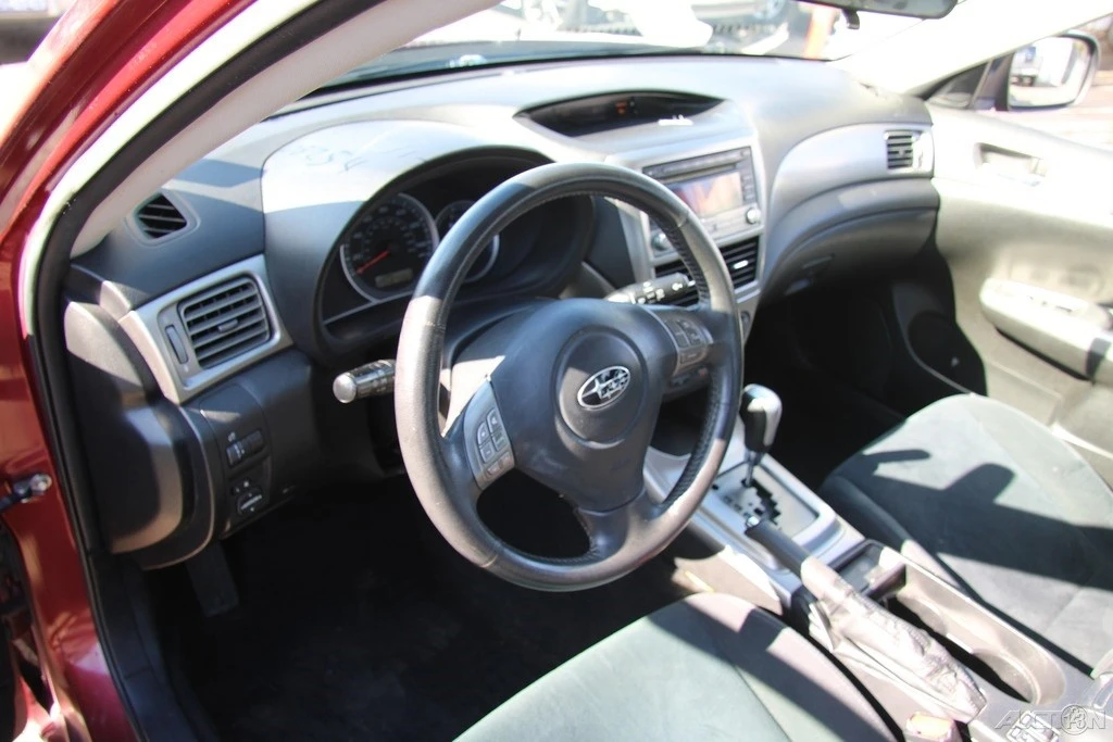 2010 Subaru Impreza 3rd Gen - Image 13 of 21