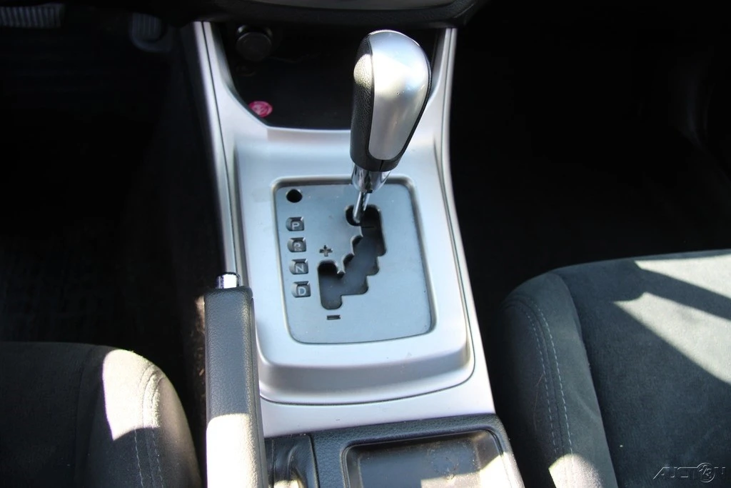 2010 Subaru Impreza 3rd Gen - Image 17 of 21