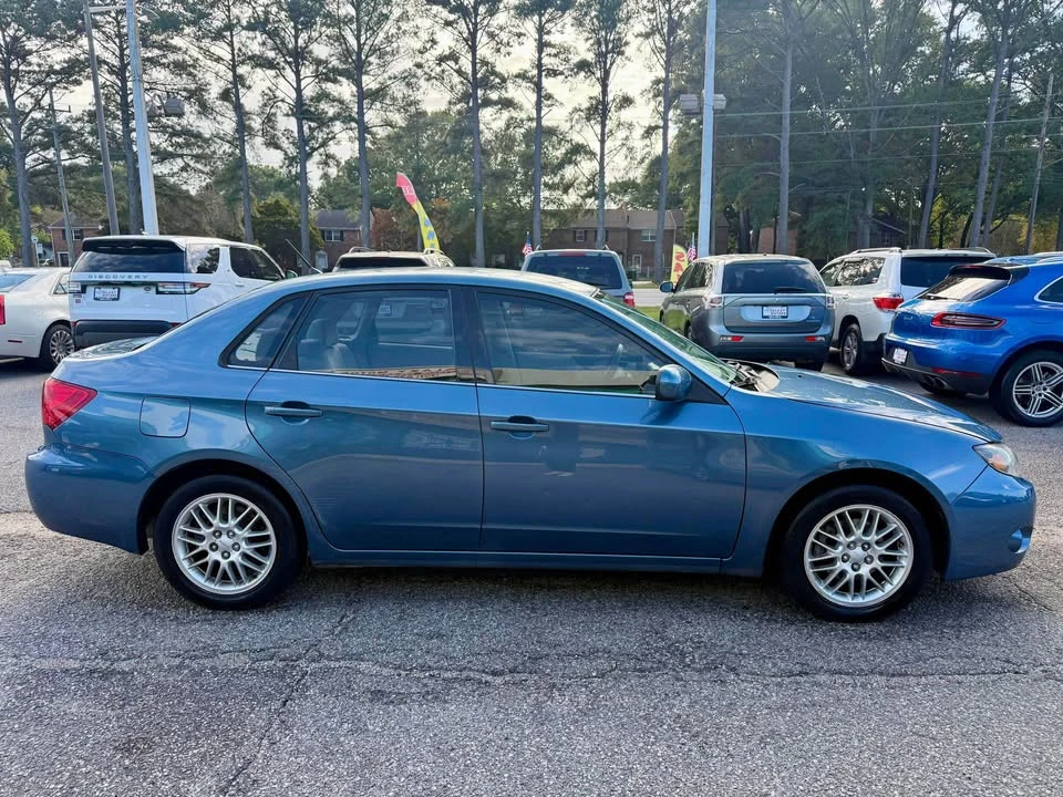 2010 Subaru Impreza 3rd Gen - Image 7 of 17