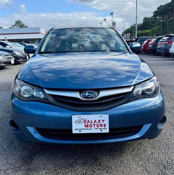 2010 Subaru Impreza 3rd Gen - Image 3 of 17
