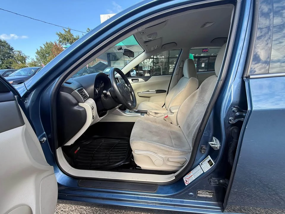 2010 Subaru Impreza 3rd Gen - Image 11 of 17