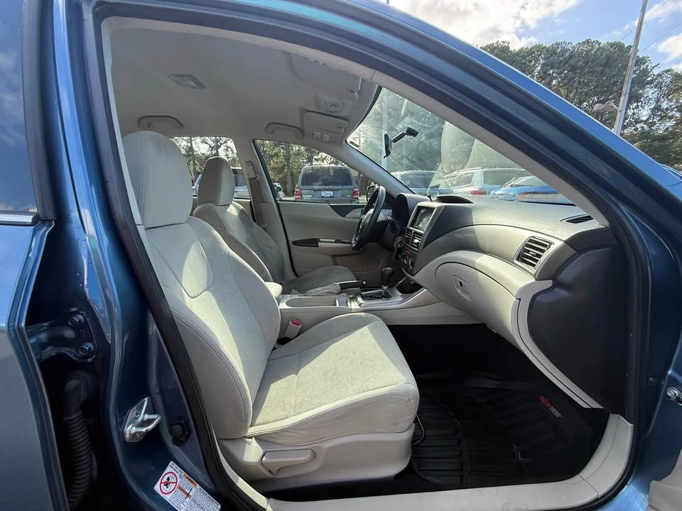 2010 Subaru Impreza 3rd Gen - Image 9 of 17