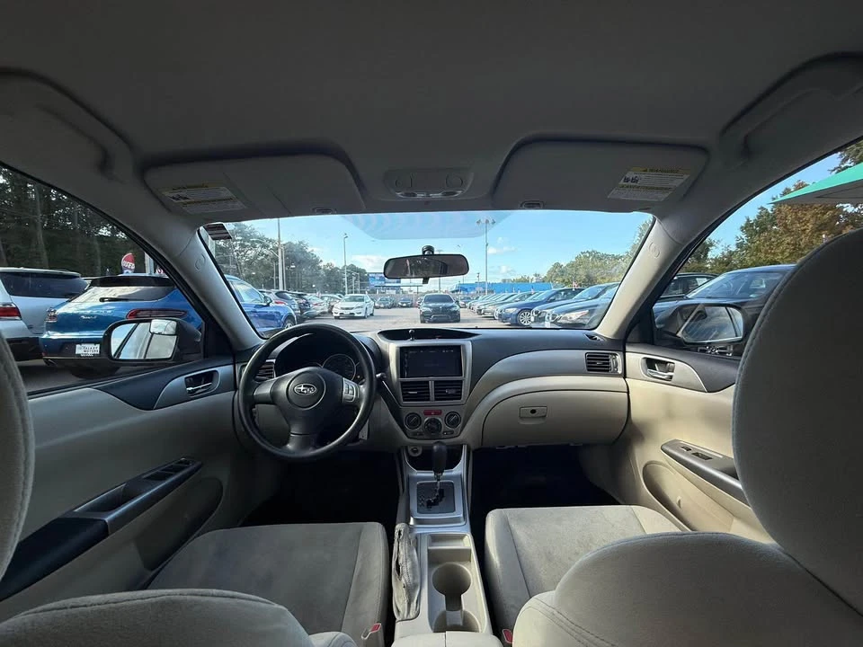 2010 Subaru Impreza 3rd Gen - Image 13 of 17