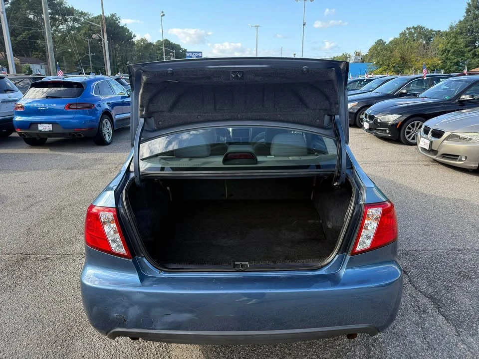 2010 Subaru Impreza 3rd Gen - Image 15 of 17