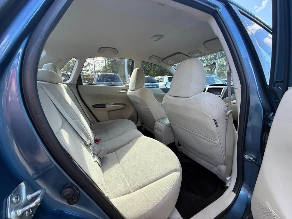 2010 Subaru Impreza 3rd Gen - Image 10 of 17