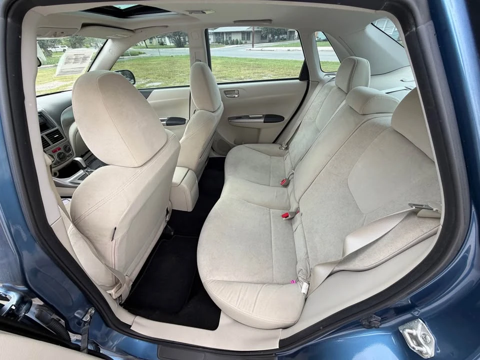 2010 Subaru Impreza 3rd Gen - Image 9 of 12