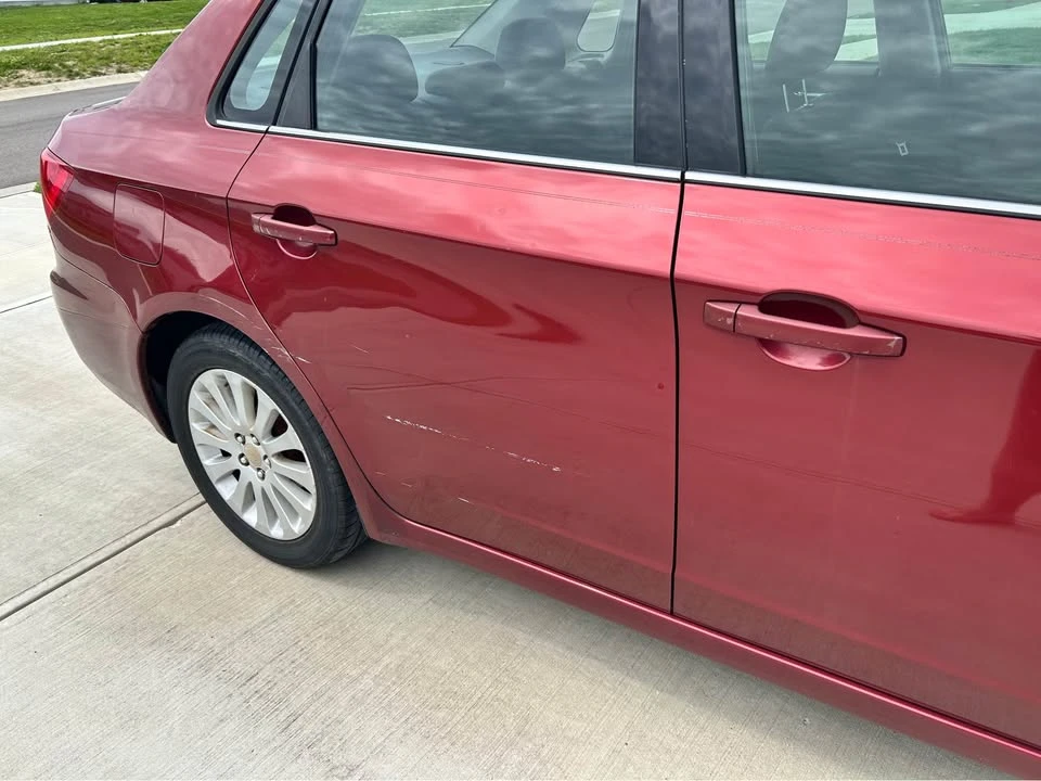 2010 Subaru Impreza 3rd Gen - Image 4 of 6