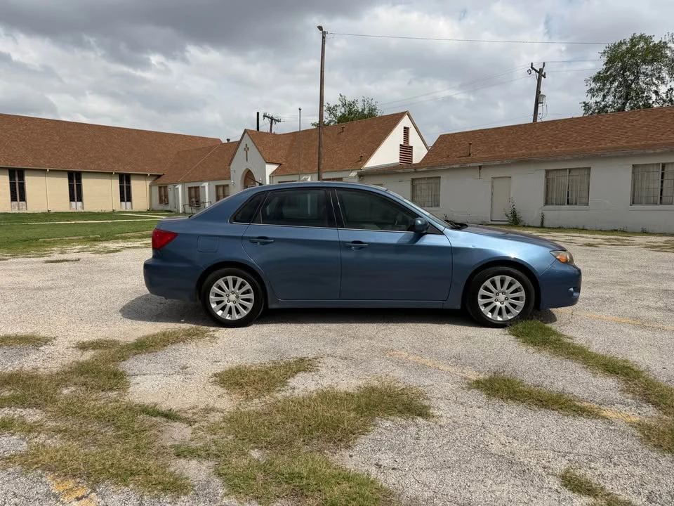 2010 Subaru Impreza 3rd Gen - Image 2 of 12