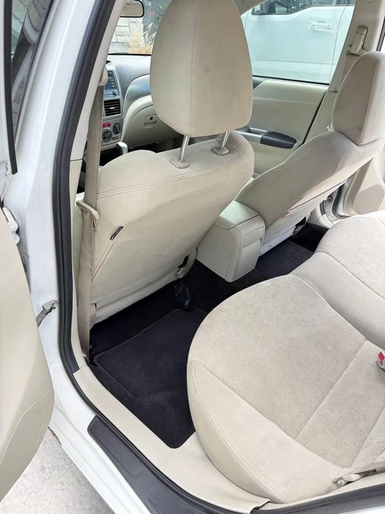 2010 Subaru Impreza 3rd Gen - Image 9 of 9