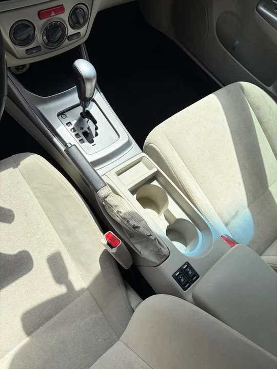 2010 Subaru Impreza 3rd Gen - Image 7 of 9