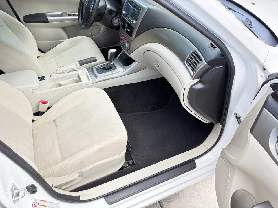 2010 Subaru Impreza 3rd Gen - Image 6 of 9