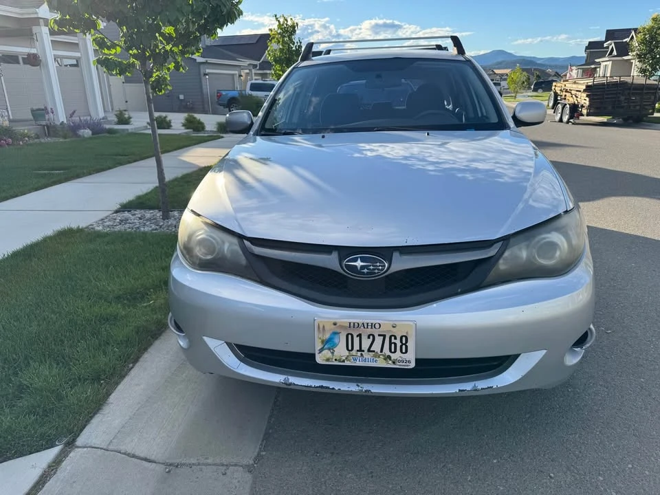 2010 Subaru Impreza 3rd Gen - Image 11 of 14