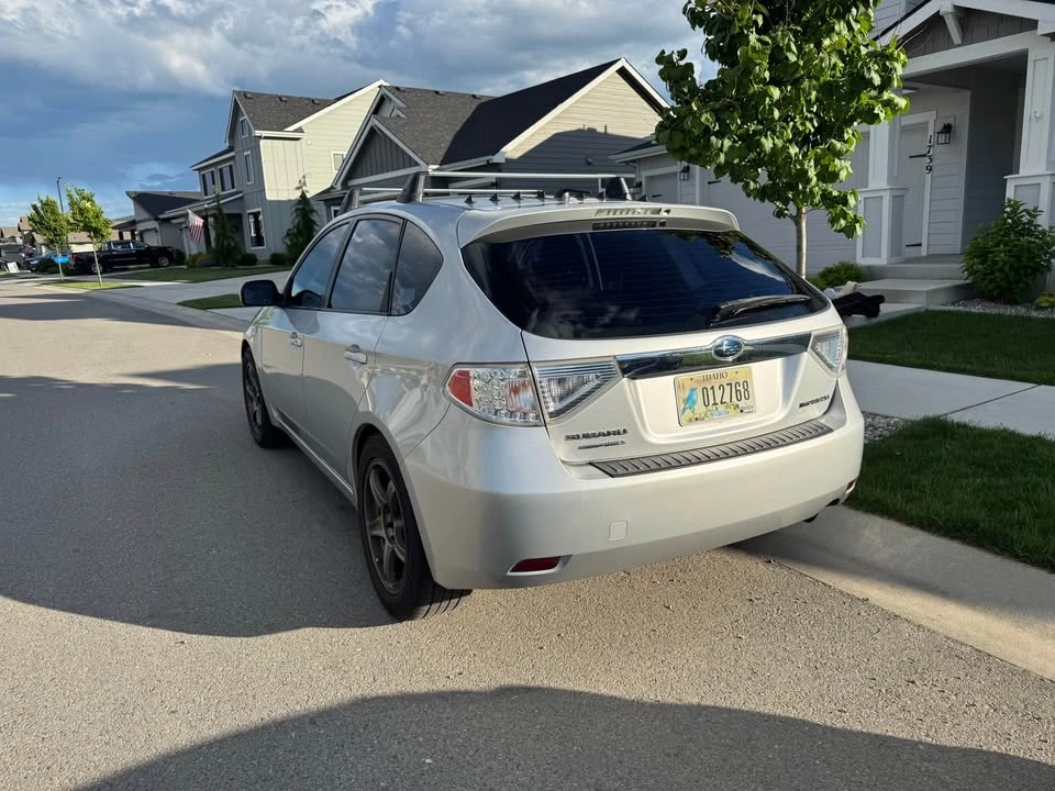 2010 Subaru Impreza 3rd Gen - Image 2 of 14